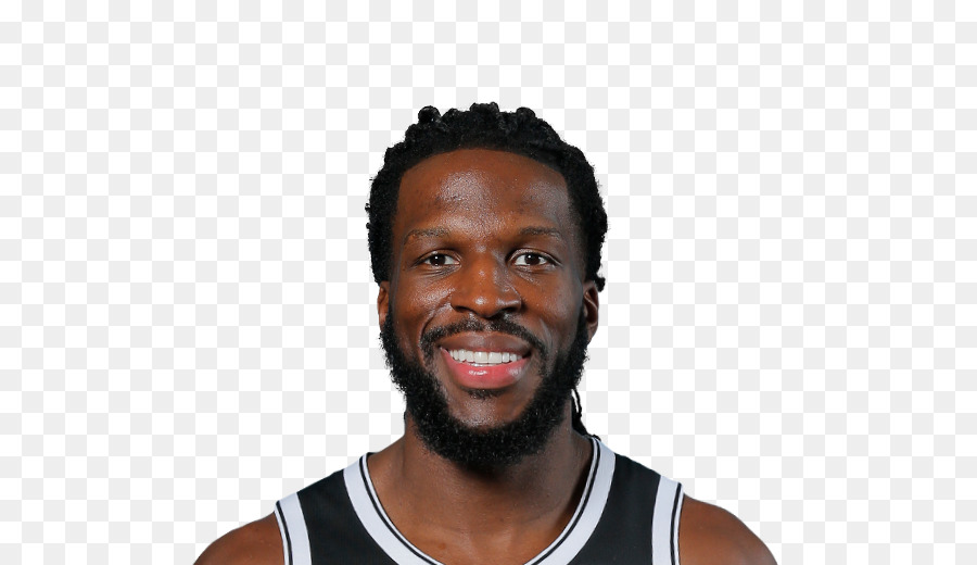 Demarre Carroll，Brooklyn Nets PNG