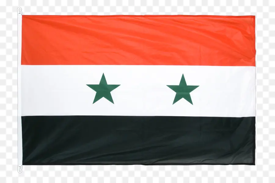 Bandera De Siria，Siria PNG