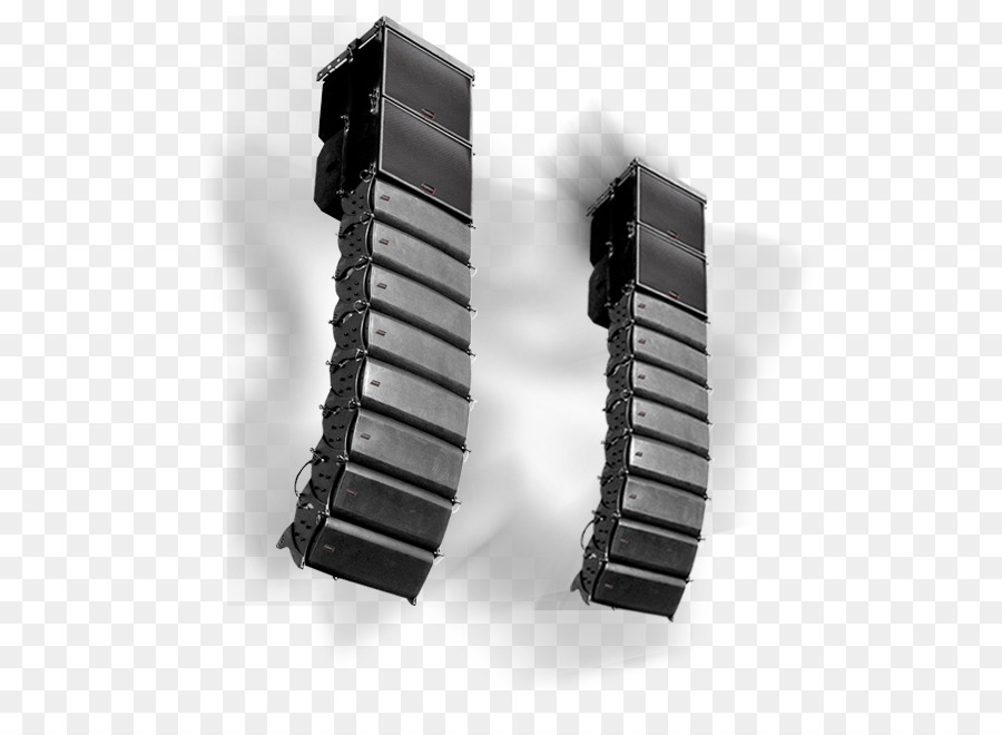 Line Array，Altavoz PNG