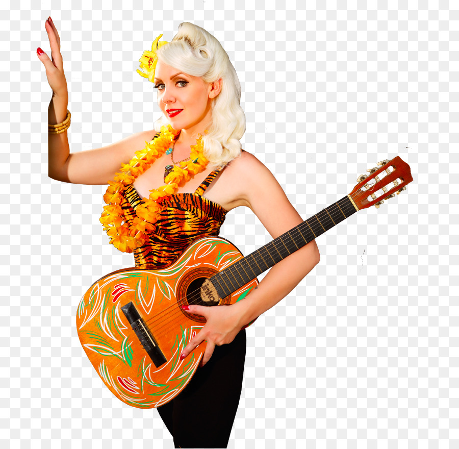 Guitarra，Músico PNG