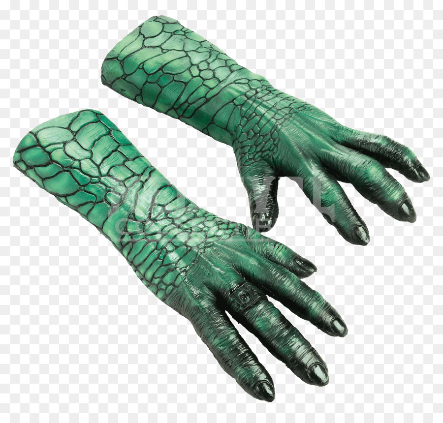 Guantes，Manos PNG