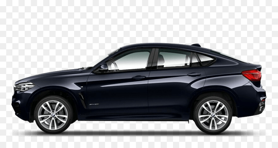 Bmw，2018 Bmw X6 M PNG