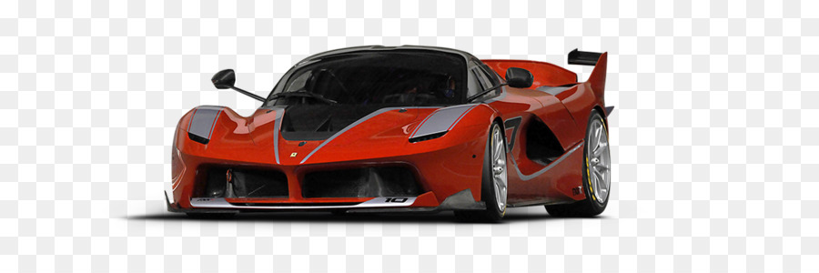 Ferrari Fxxk，Ferrari Fxx PNG