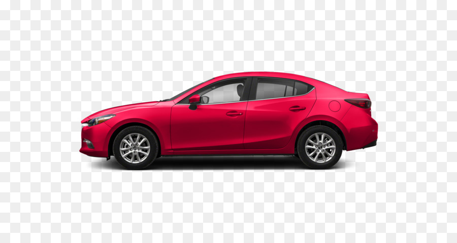 Coche Rojo，Automóvil PNG