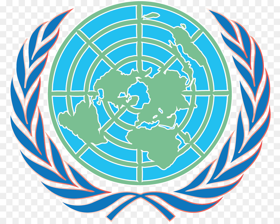 Emblema De La Onu，Naciones Unidas PNG