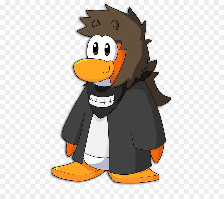 Penguin，Pico PNG