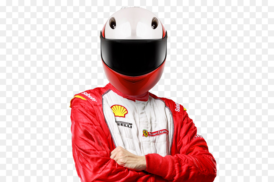 Piloto De Carreras，Casco PNG