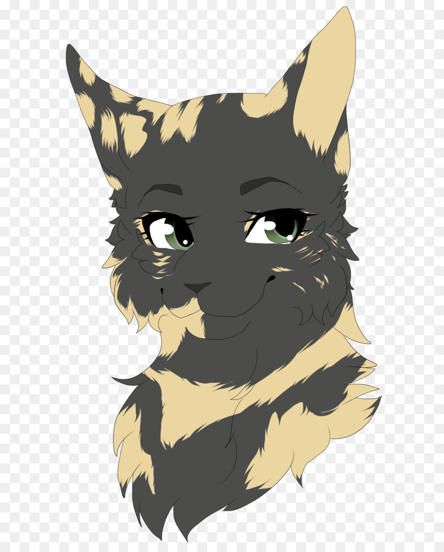 Gato De Dibujos Animados，Gato PNG