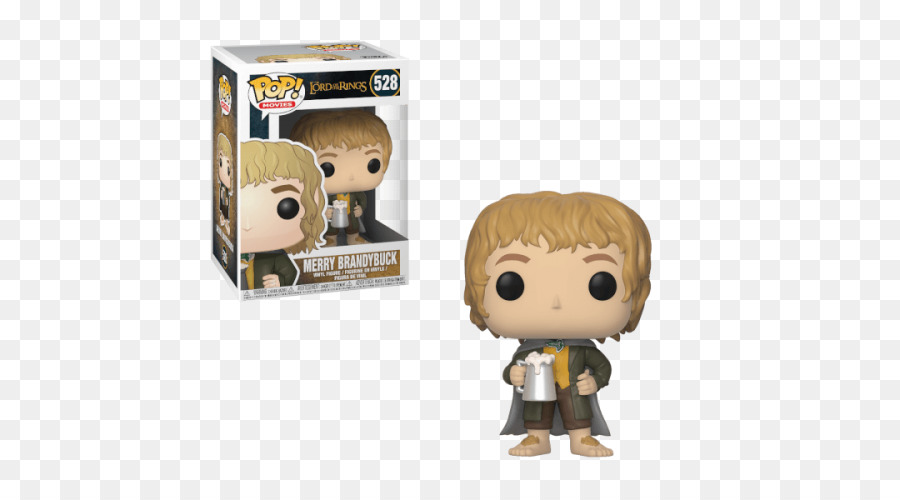 Meriadoc Brandybuck，Frodo Baggins PNG