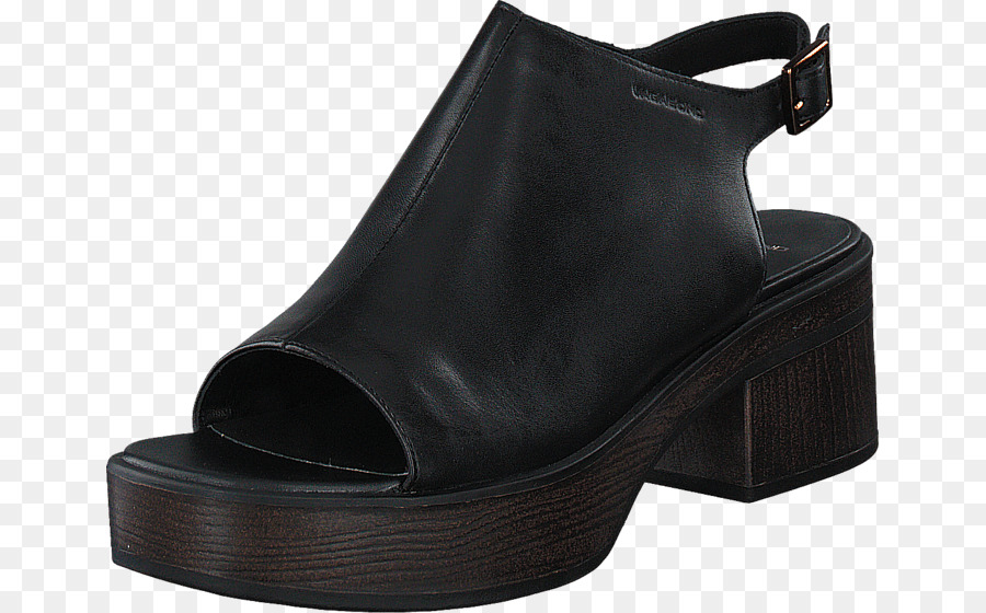 De Cuero，Zapato PNG