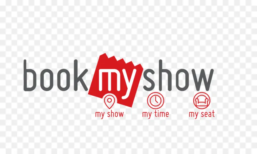 Bookmyshow，La India PNG