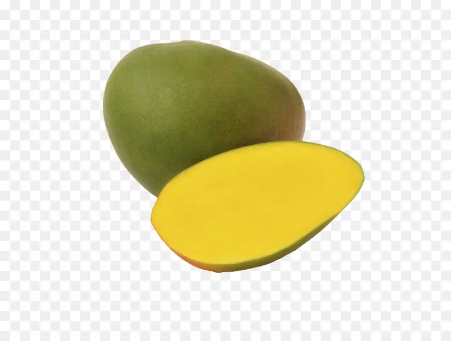 Mango，Rebanado PNG