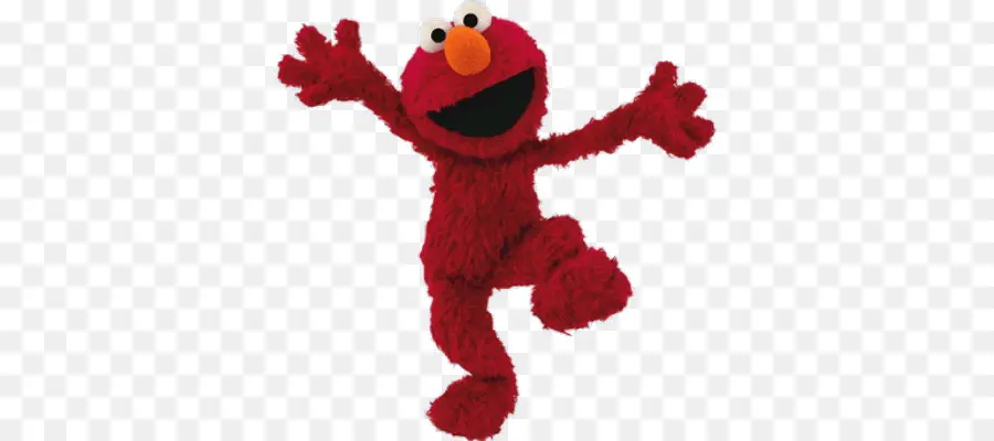 Elmo，Count Von Count PNG