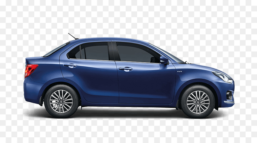 Coche Azul，Automóvil PNG