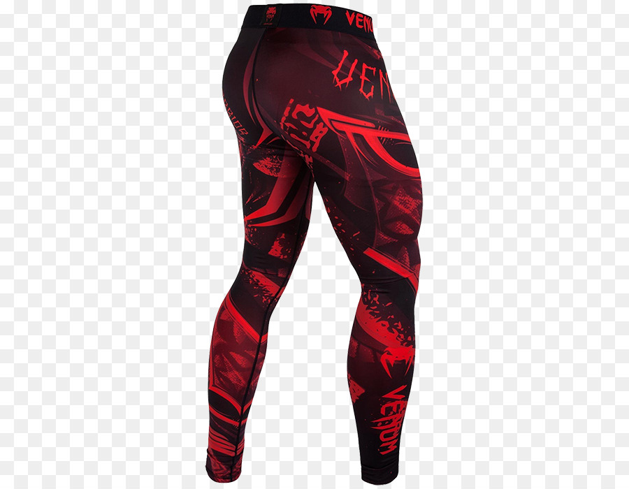 Leggings，Venum PNG