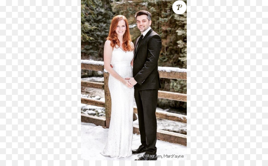 El Matrimonio，Zelena PNG