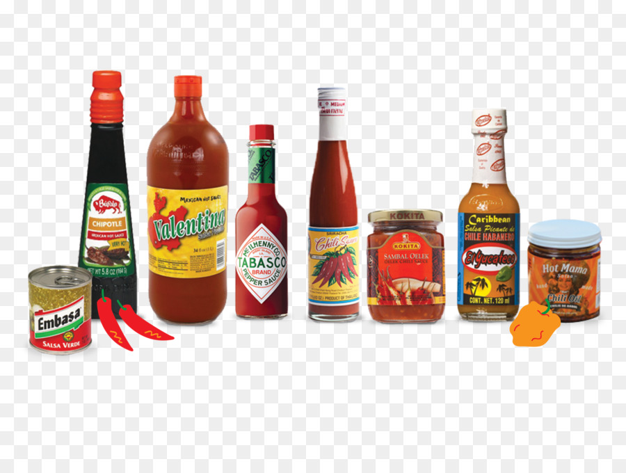 Salsas Picantes，Picante PNG