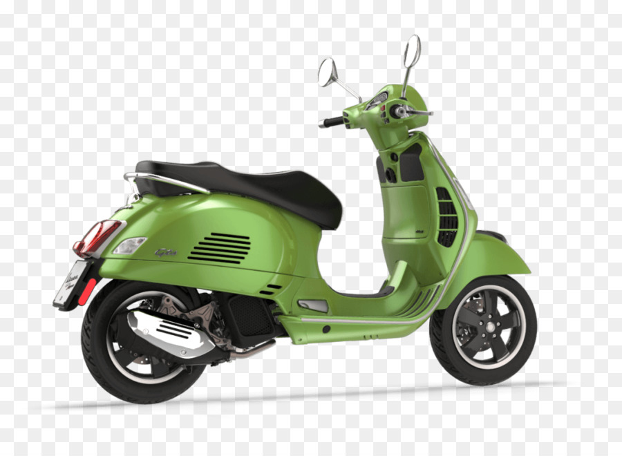 Vespa Gts，Vespa PNG