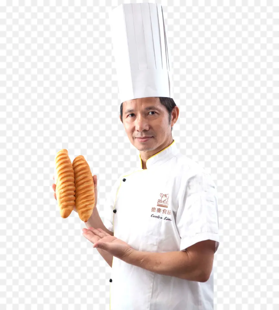 Chef，Panadería PNG