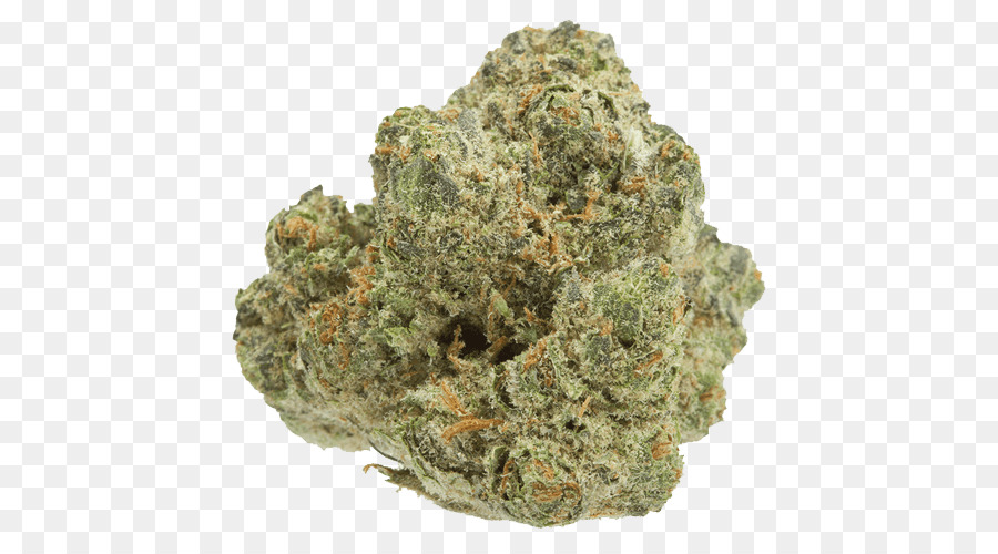 Kush，El Cannabis PNG