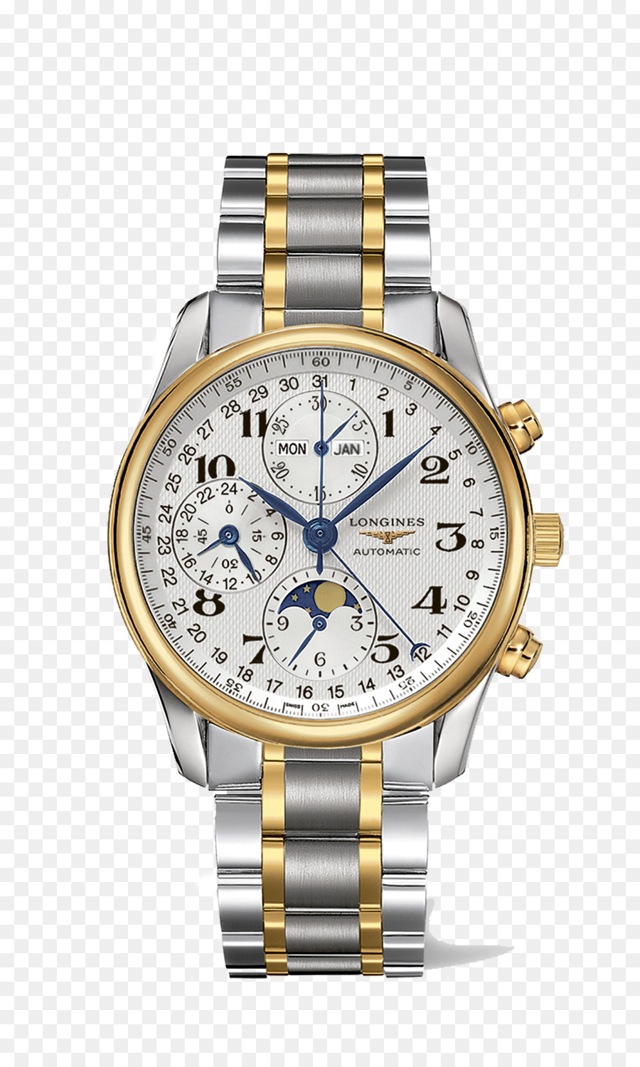 Reloj De Lujo，Reloj PNG