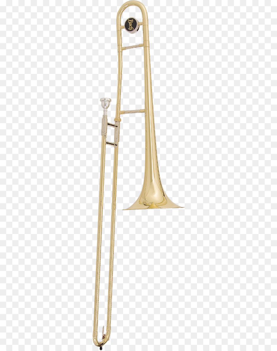 Trombón，Latón PNG