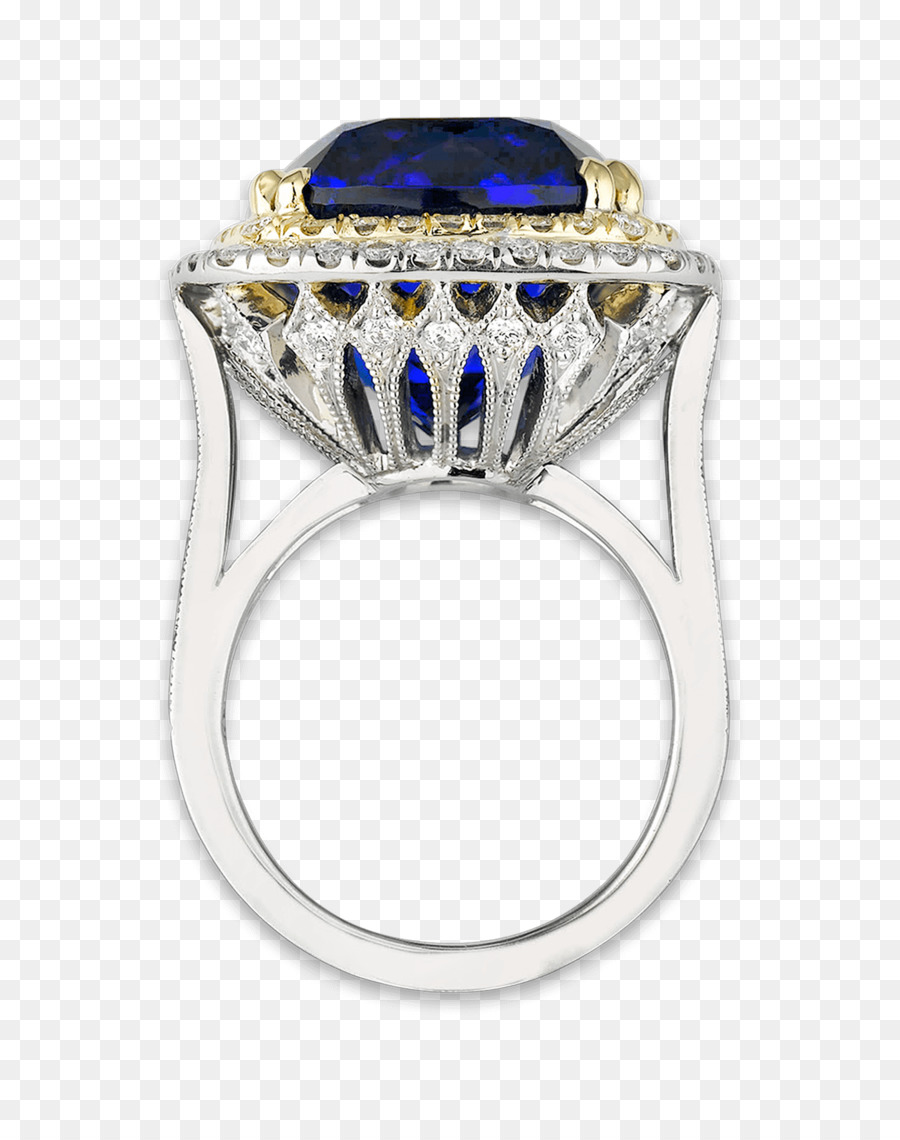 Anillo De Oro，Diamante PNG