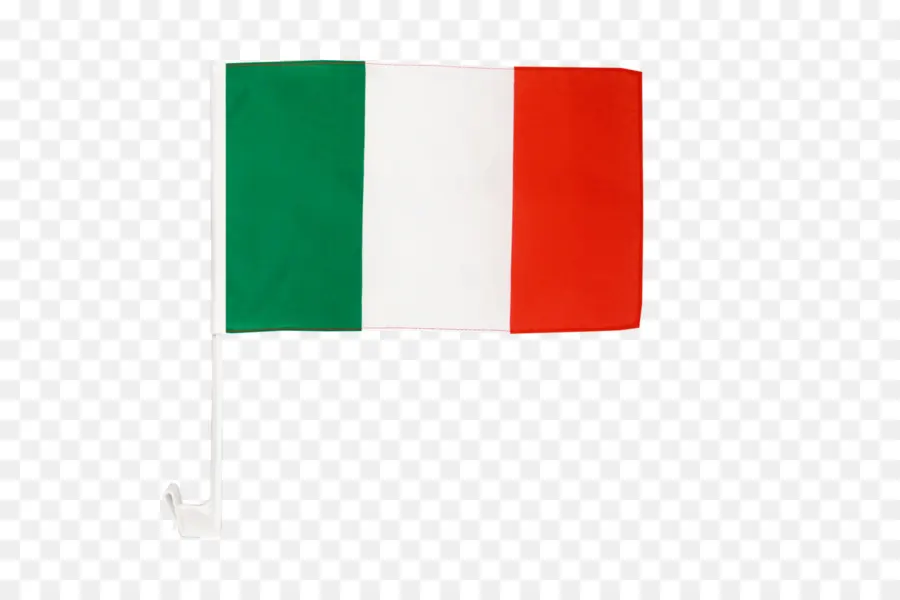 Bandera Italiana，Verde PNG