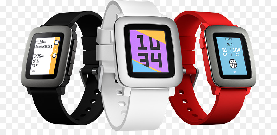 Pebble Time，Pebble PNG