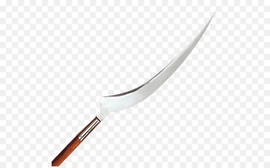 Cuchillo，Guadaña PNG