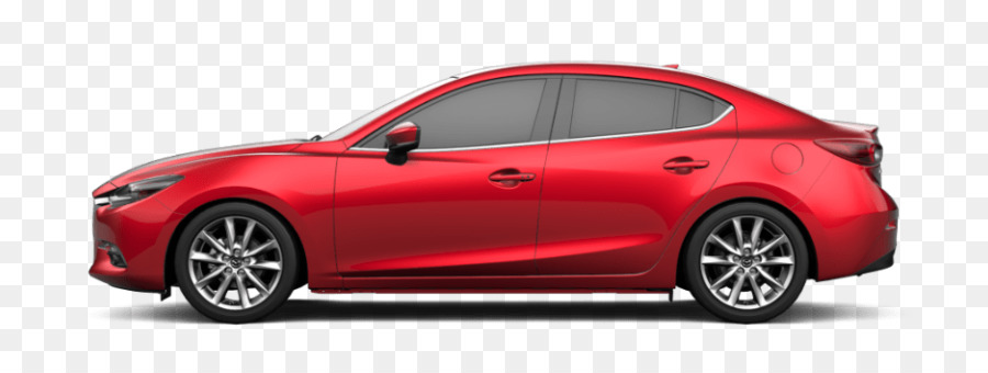 Mazda，El Mazda6 2018 PNG
