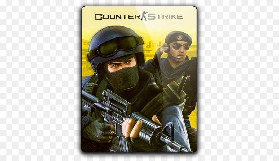 Counterstrike，Counterstrike Condition Zero PNG