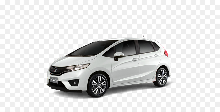 2017 Honda Fit，Honda PNG