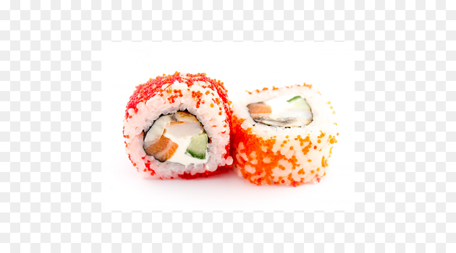 California Roll，Sashimi PNG