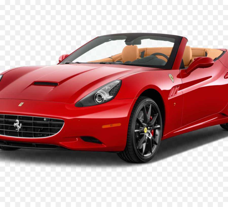 2014 Ferrari California，2011 Ferrari California PNG