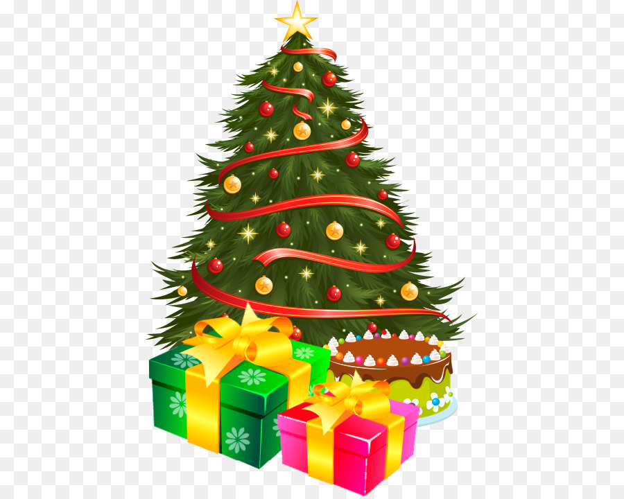 Arboles De Navidad，Navidad PNG