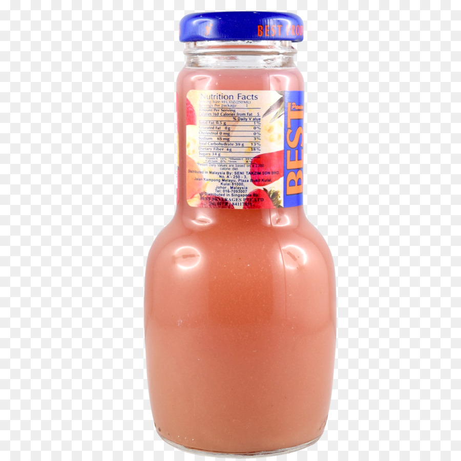 Botella De Jugo，Bebida PNG