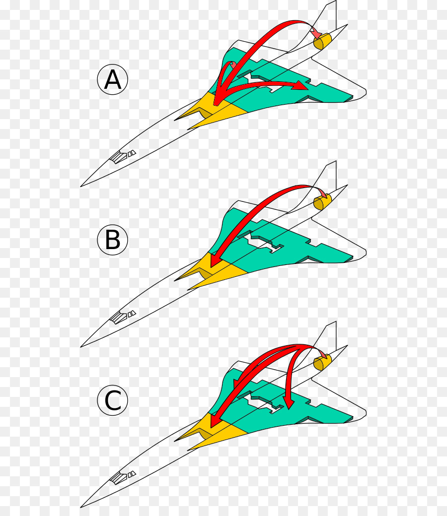 Concorde，Avión PNG