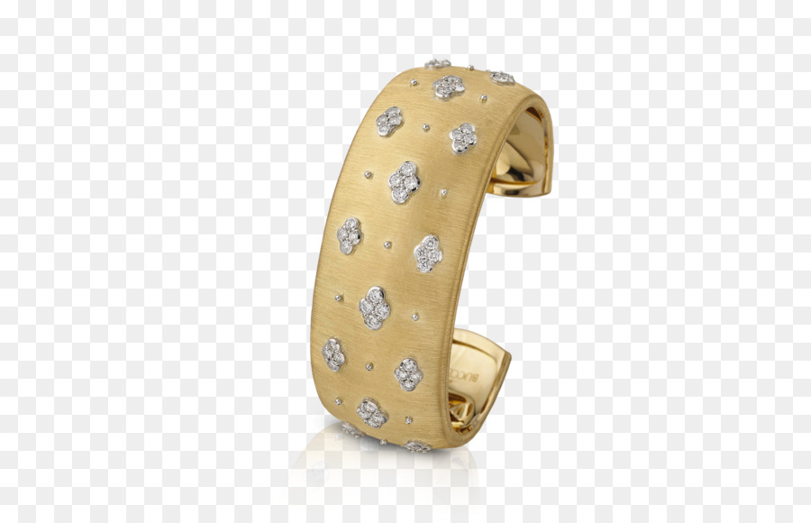 Anillo，Buccellati PNG