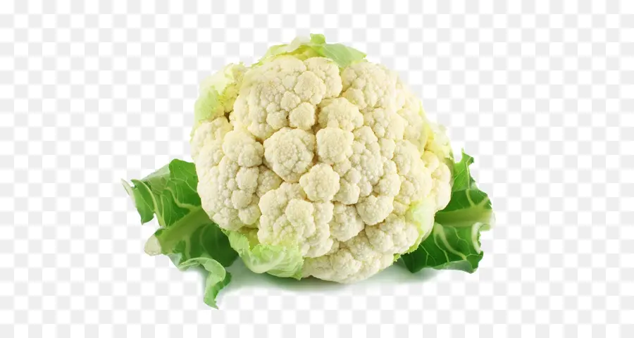 Coliflor，Saludable PNG