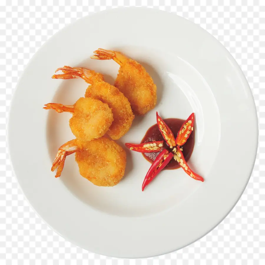 Camarones Fritos，Shortcake PNG