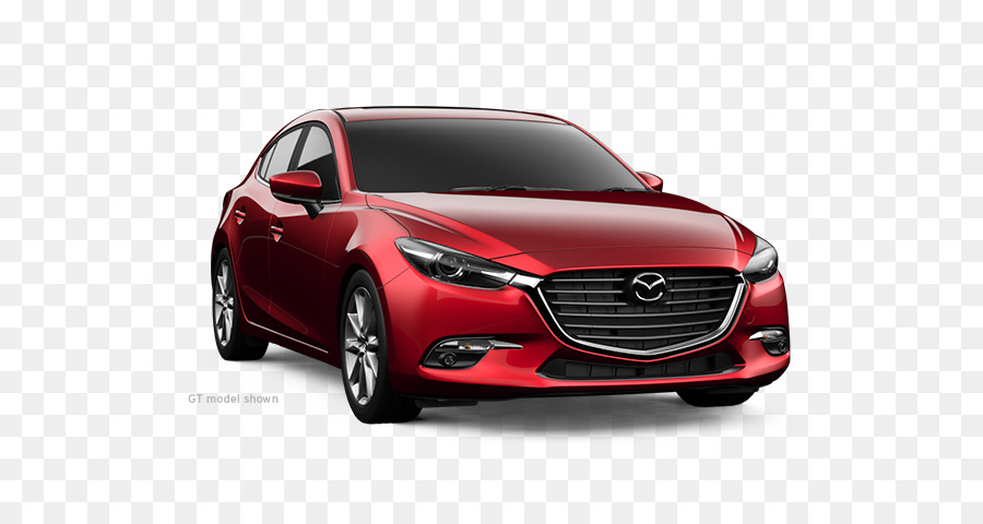 Mazda，Mazda3 2018 PNG