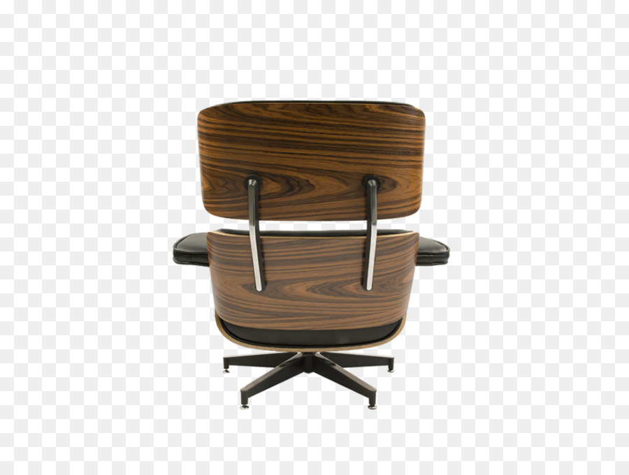 Silla，Eames Lounge Chair PNG