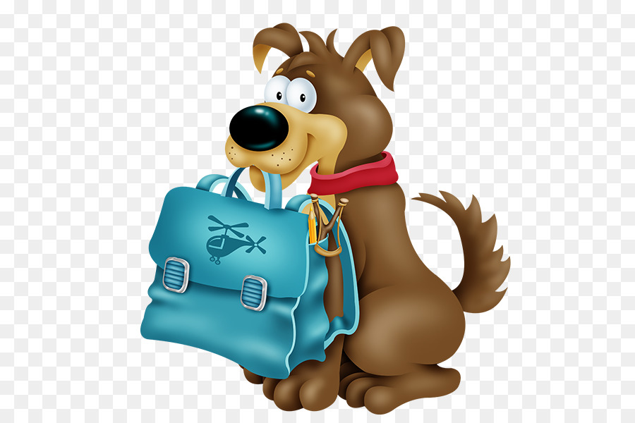 Oso，Perro PNG