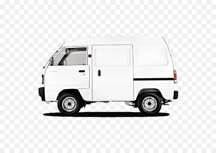 Compacta Camioneta，Suzuki Carry PNG