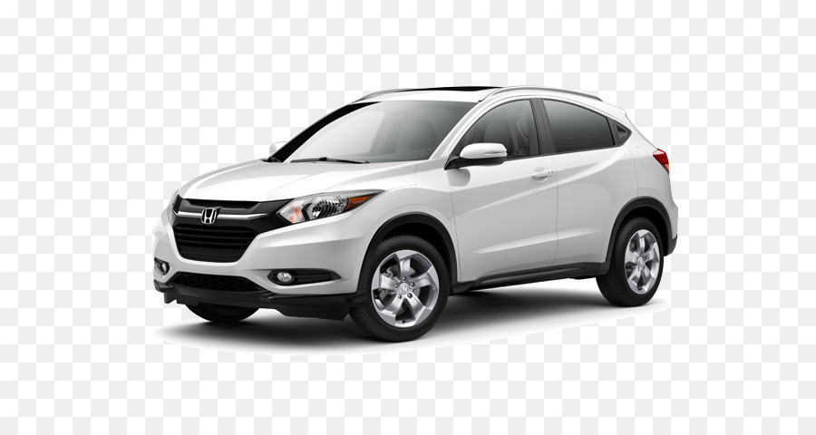 2018 Honda Hrv，2016 Honda Hrv PNG