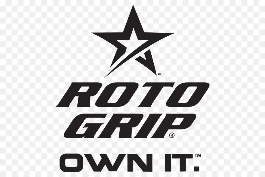 Logotipo De Roto Grip，Marca PNG