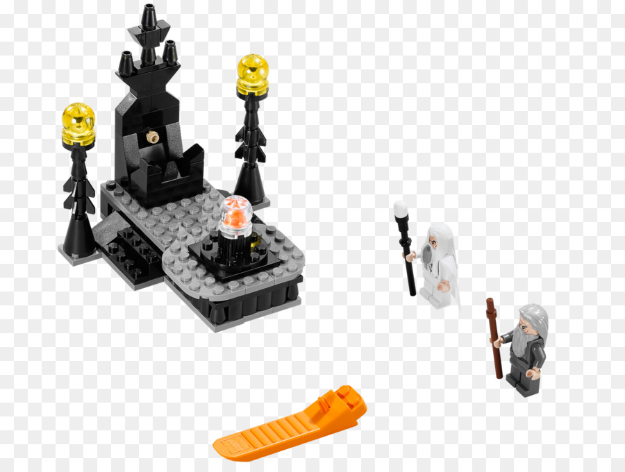 Lego El Señor De Los Anillos，Lego PNG