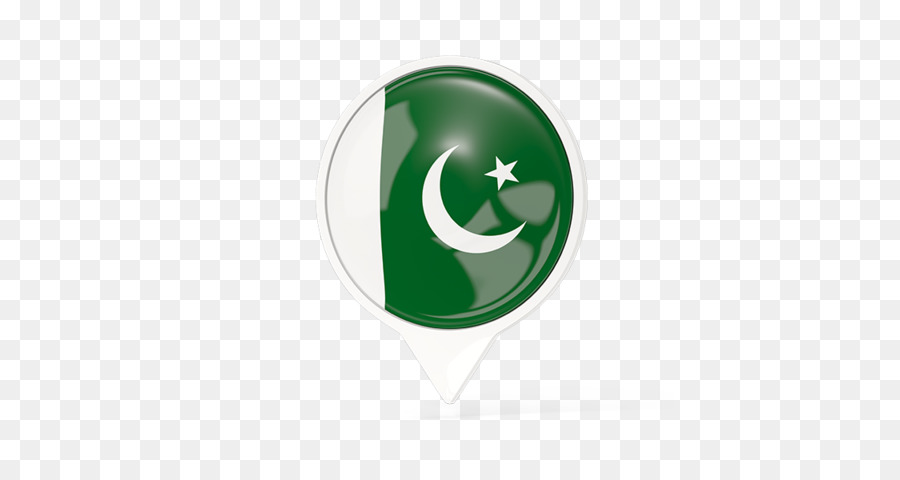 Bandera De Pakistán，País PNG