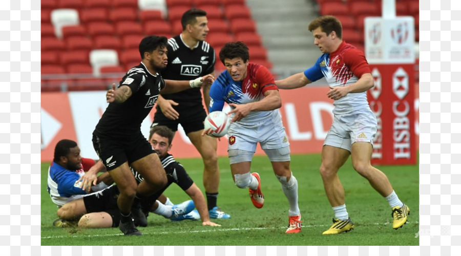 La Liga De Rugby，Torneo PNG